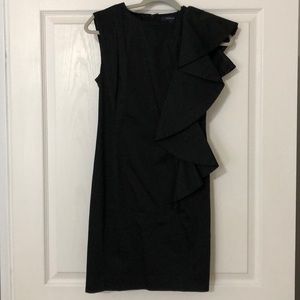 French Connection cocktail dress